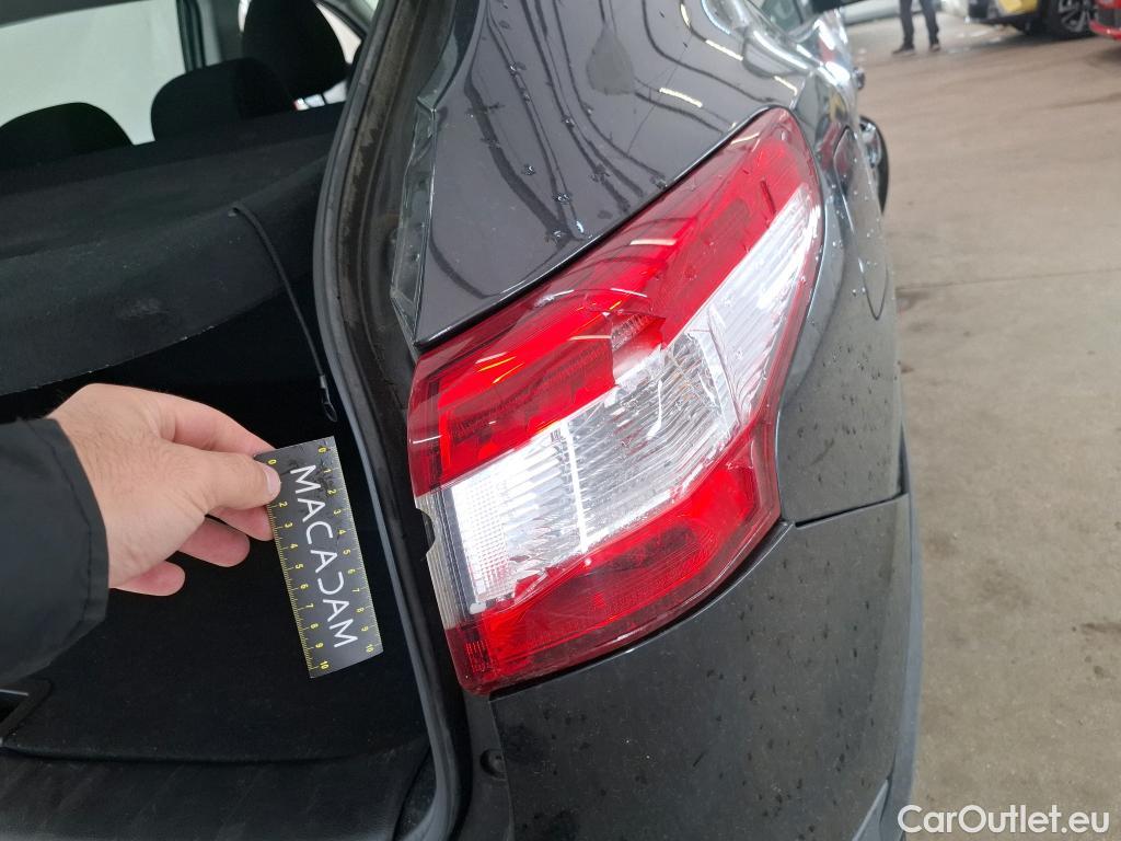  Nissan  Qashqai NISSAN  5p Crossover 1.5 DCI 110 BUSINESS EDITION #29