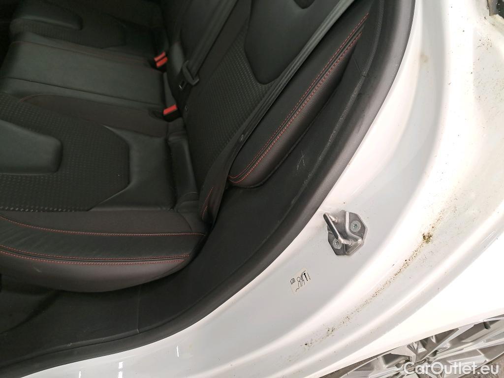  Ford  Mondeo  Break ST-Line 2.0 EcoBlue 150CV BVA8 E6dT #25