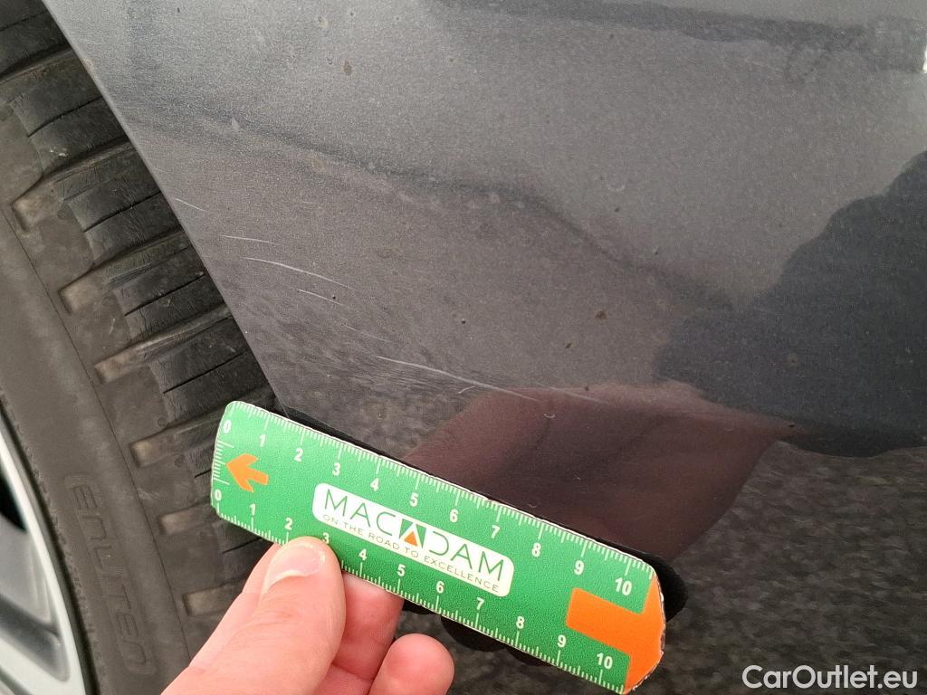  Hyundai  i30  cw Business 1.6 CRDi 115CV BVA7 E6d #22