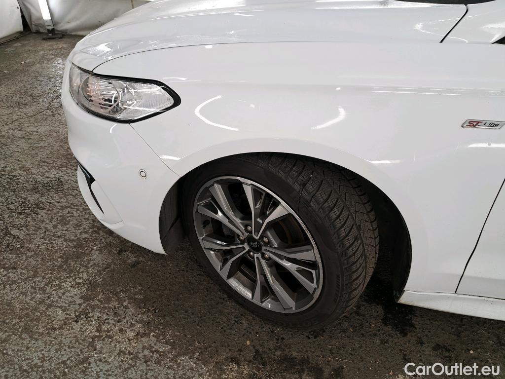  Ford  Mondeo  Break ST-Line 2.0 EcoBlue 150CV BVA8 E6dT #9