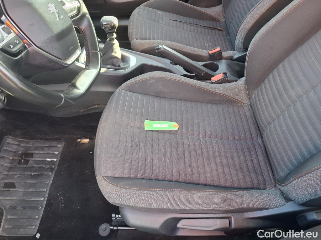  Peugeot  208  Active Business 1.5 HDi 100CV BVM6 E6d #51