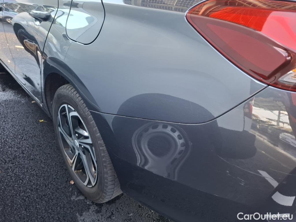  Hyundai  i30  cw Business 1.6 CRDi 115CV BVA7 E6d #28