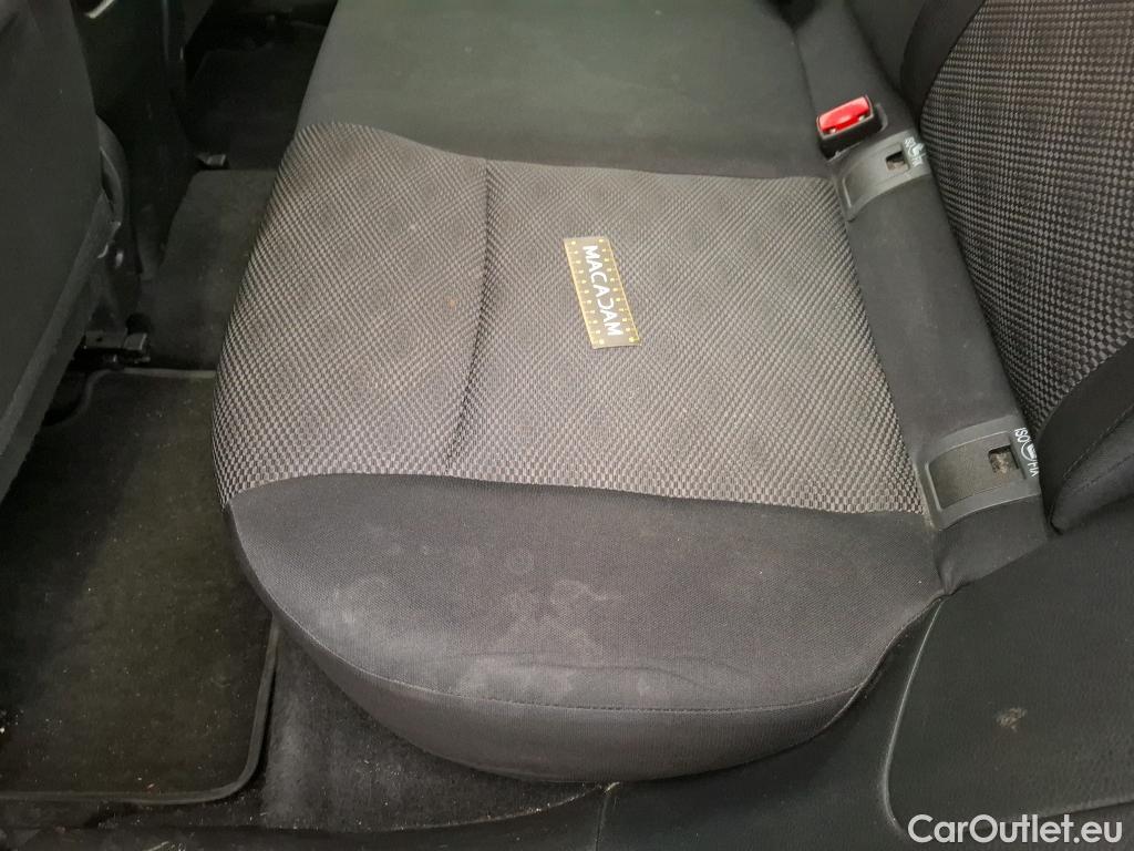  Nissan  Qashqai NISSAN  5p Crossover 1.5 DCI 110 BUSINESS EDITION #82