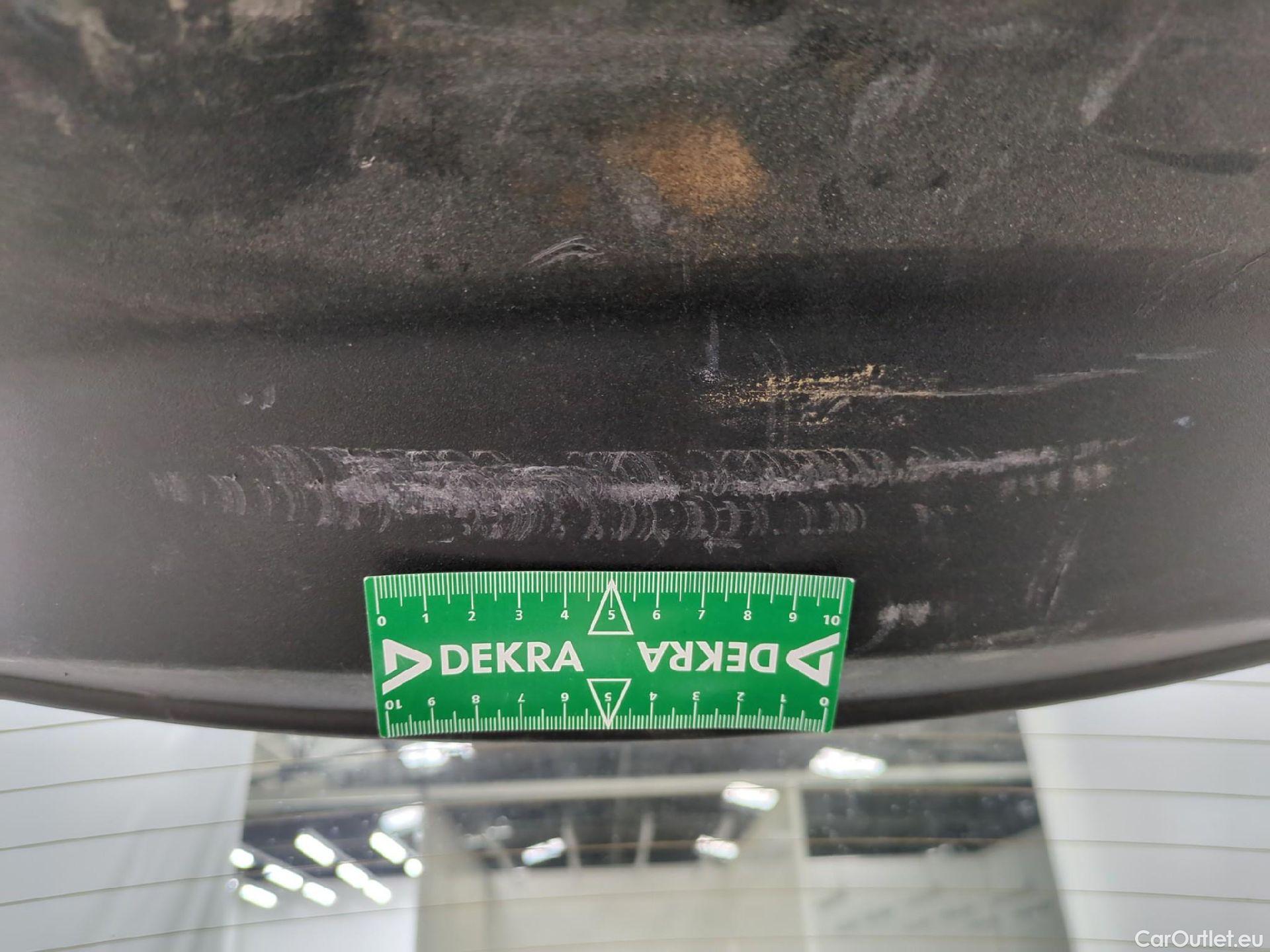  Dacia  Duster  I Silver Line 4x4 1.5 dCi 110CV BVM6 E6 #37