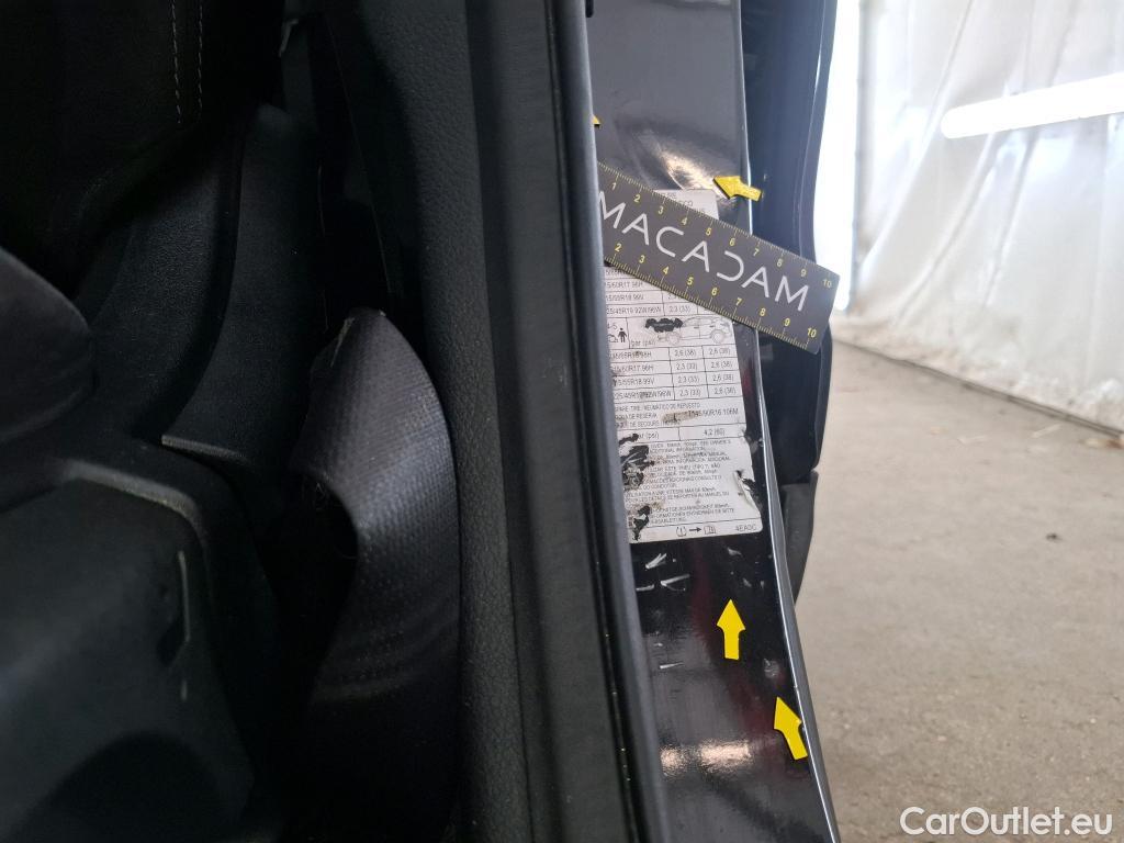  Nissan  Qashqai NISSAN  5p Crossover 1.5 DCI 110 BUSINESS EDITION #38