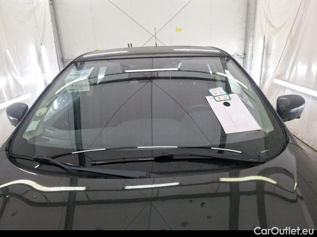  Nissan  Qashqai NISSAN  5p Crossover 1.5 DCI 110 BUSINESS EDITION #77