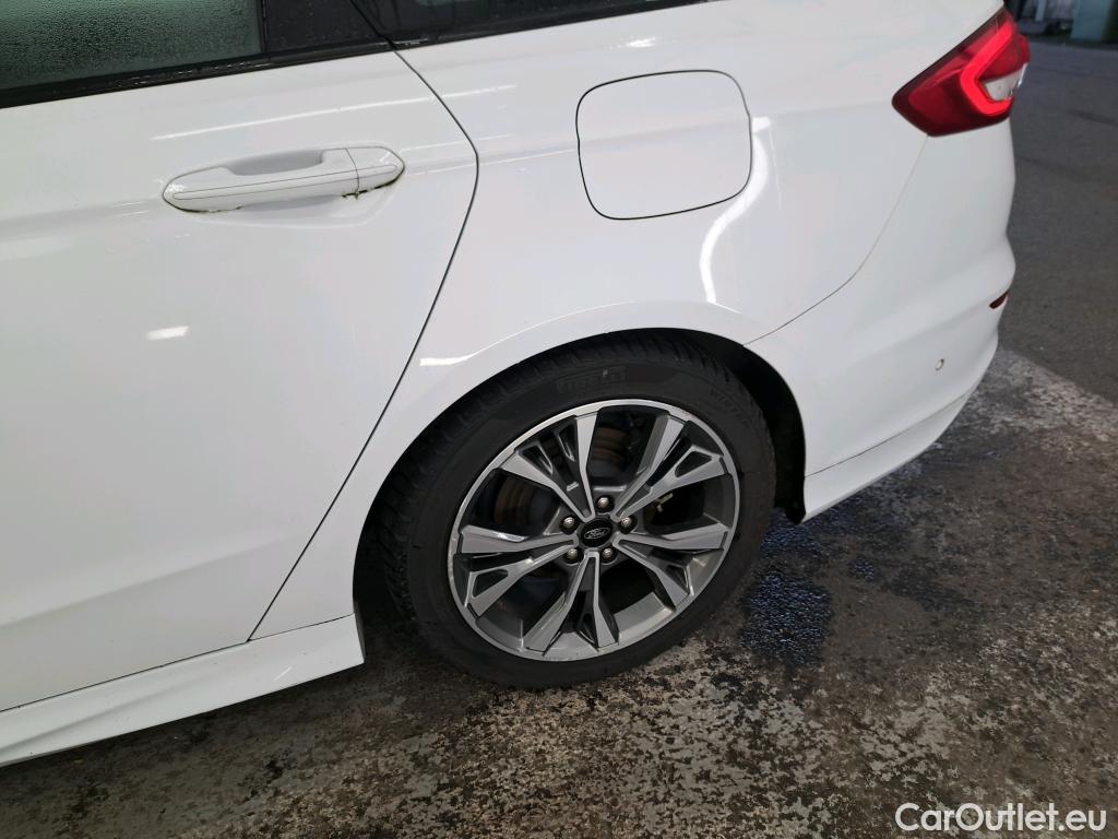  Ford  Mondeo  Break ST-Line 2.0 EcoBlue 150CV BVA8 E6dT #10