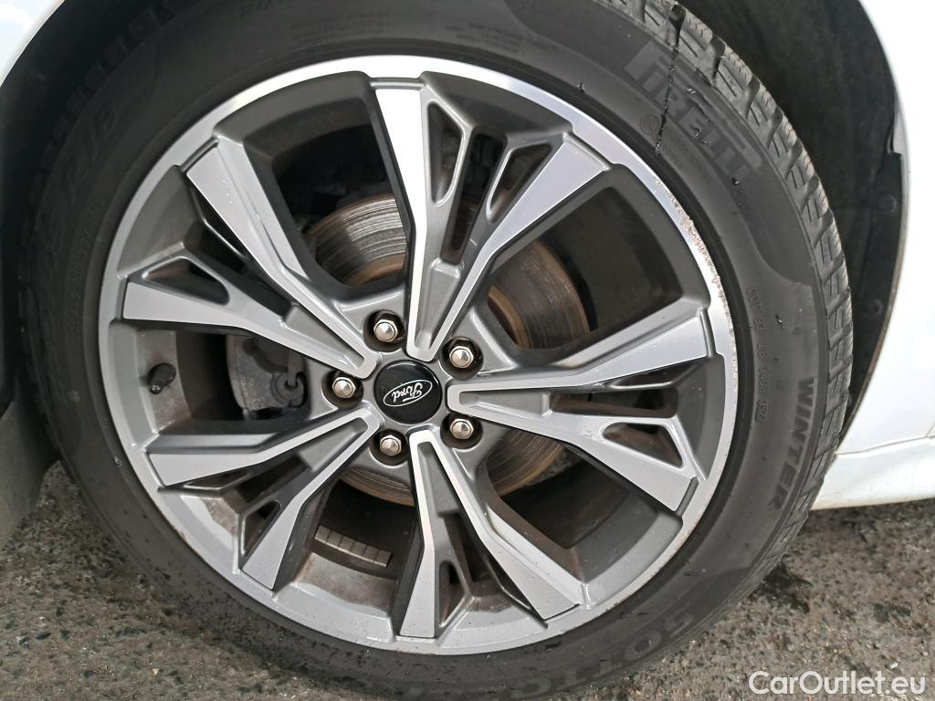  Ford  Mondeo  Break ST-Line 2.0 EcoBlue 150CV BVA8 E6dT #8