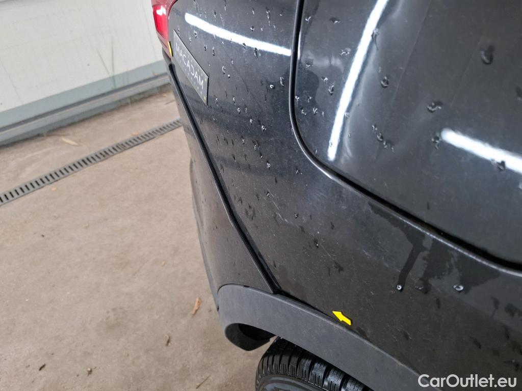  Nissan  Qashqai NISSAN  5p Crossover 1.5 DCI 110 BUSINESS EDITION #92