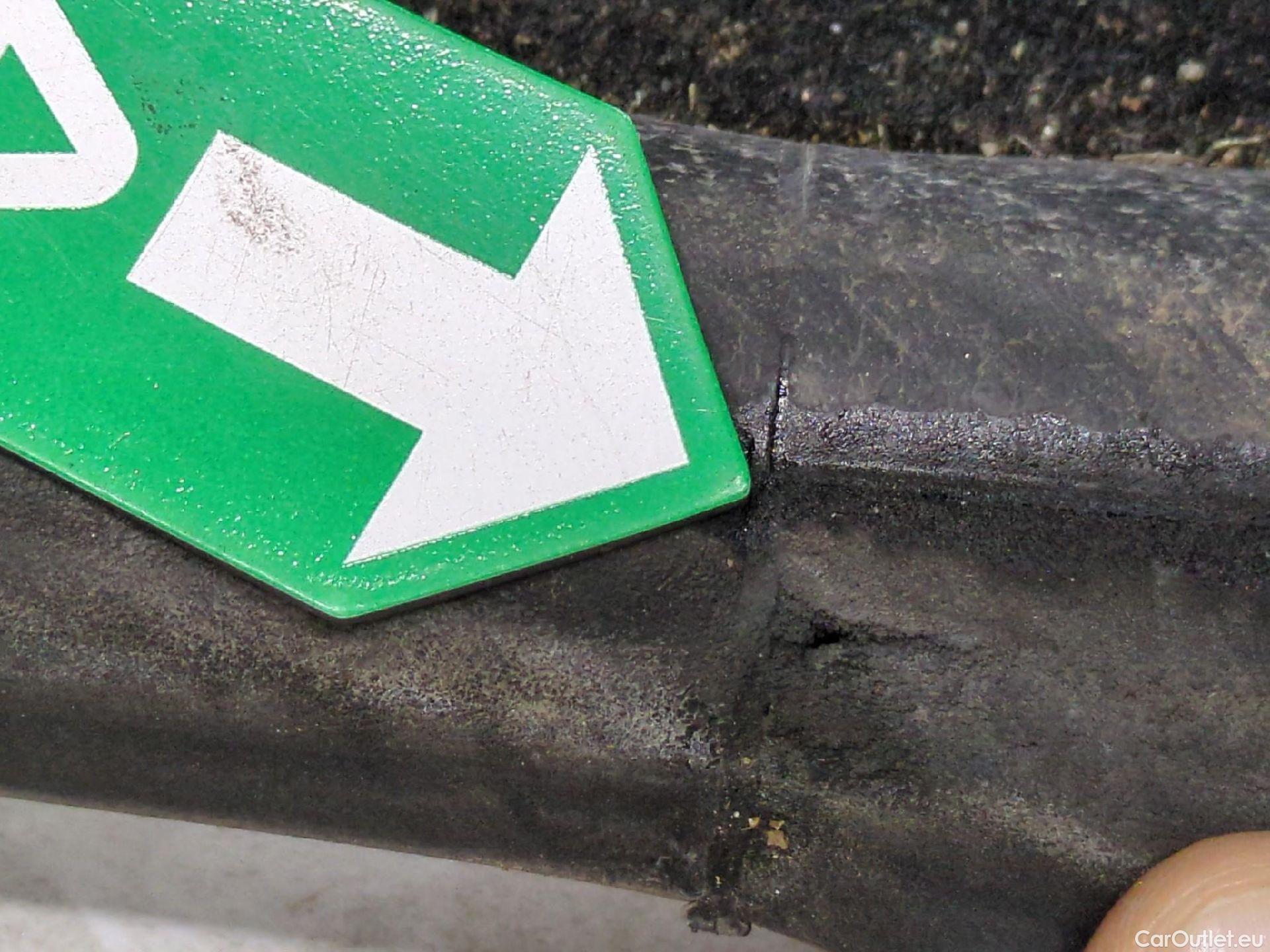  Dacia  Duster  I Silver Line 4x4 1.5 dCi 110CV BVM6 E6 #38