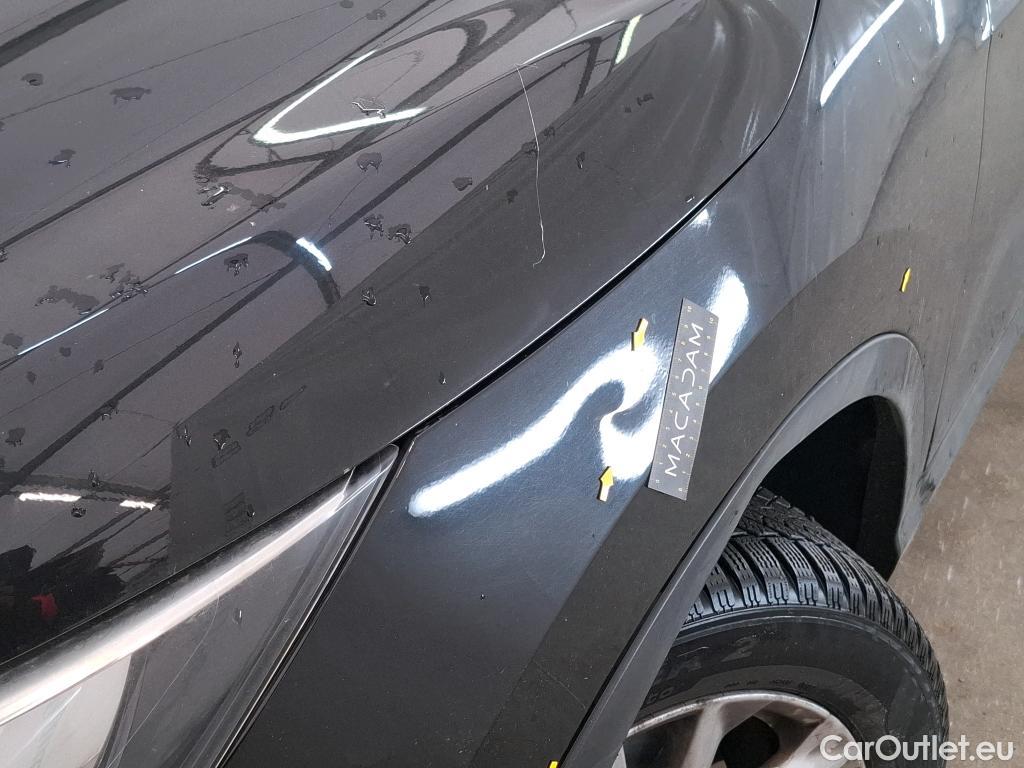  Nissan  Qashqai NISSAN  5p Crossover 1.5 DCI 110 BUSINESS EDITION #26