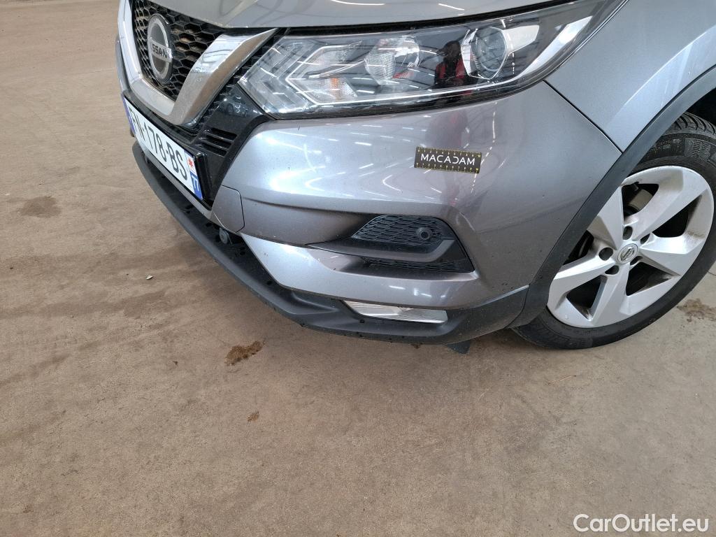  Nissan  Qashqai NISSAN  / 2017 / 5P / Crossover 1.5 DCI 115 Business Edition #8