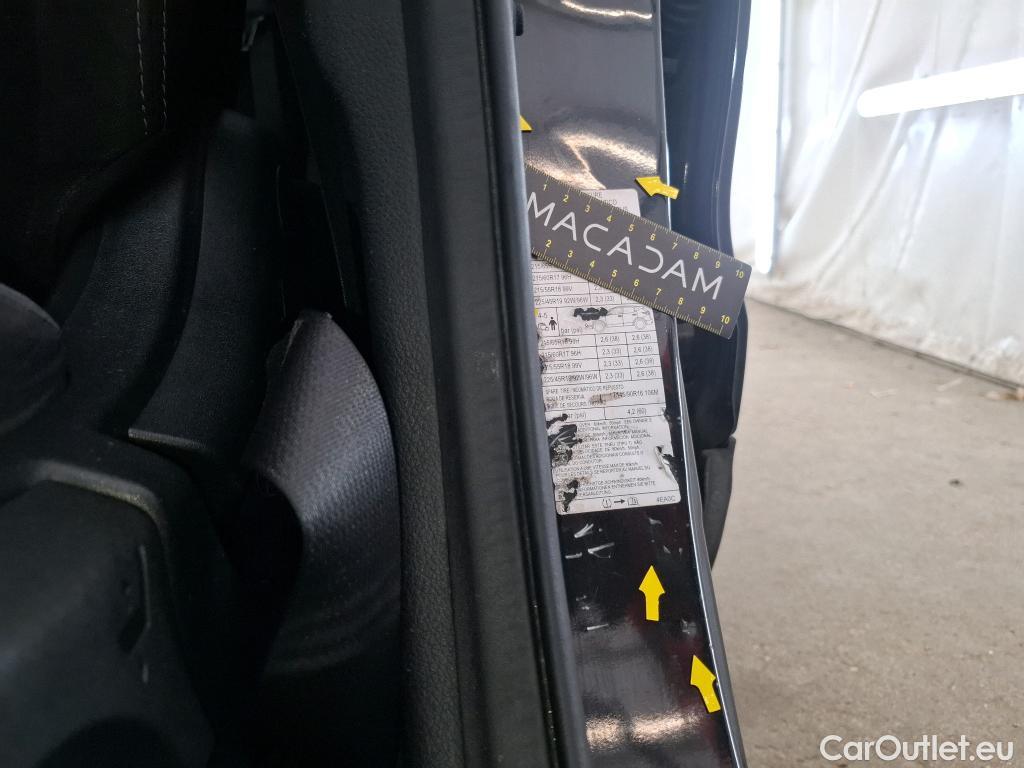  Nissan  Qashqai NISSAN  5p Crossover 1.5 DCI 110 BUSINESS EDITION #37