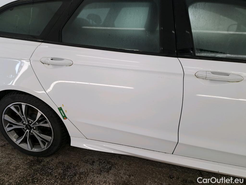  Ford  Mondeo  Break ST-Line 2.0 EcoBlue 150CV BVA8 E6dT #28