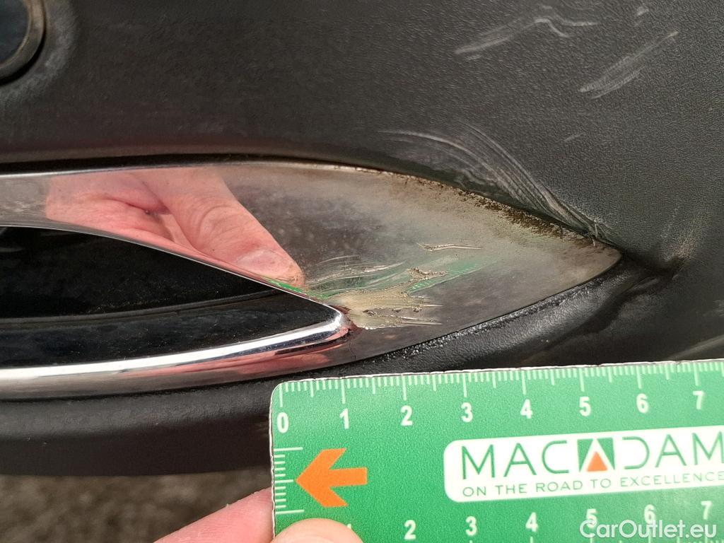  Hyundai  i30  cw Business 1.6 CRDi 115CV BVA7 E6d #59