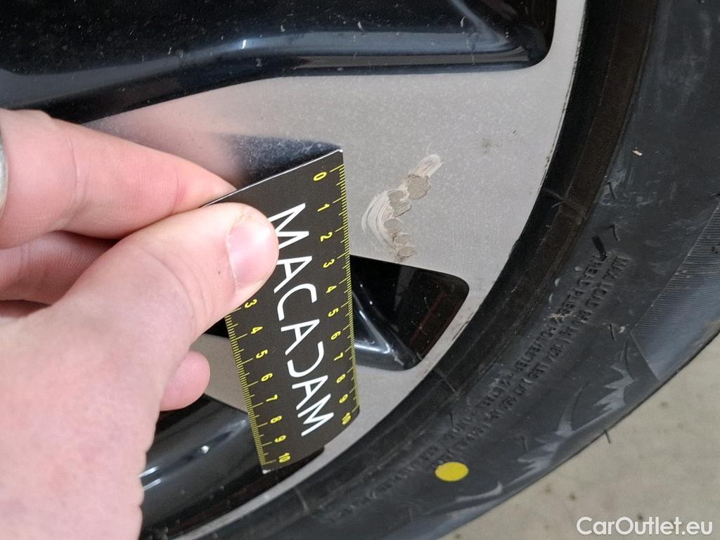  Opel   Grandland X Grandland X Elegance Business 1.5 130CV BVA8 E6d #6