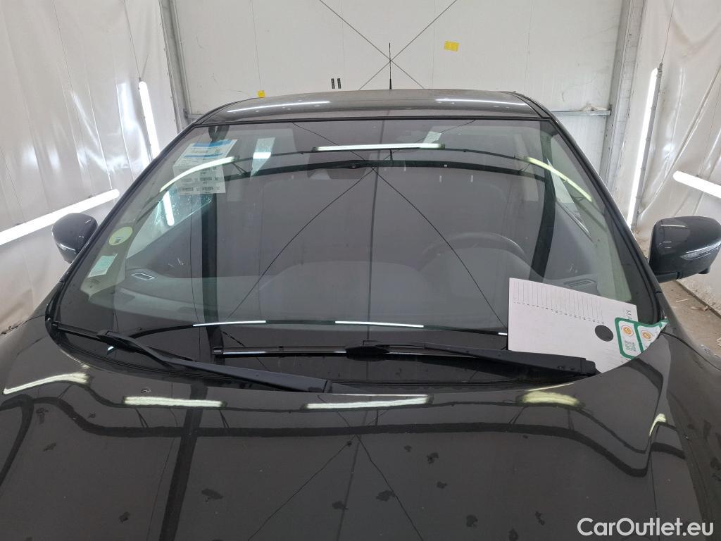  Nissan  Qashqai NISSAN  5p Crossover 1.5 DCI 110 BUSINESS EDITION #4