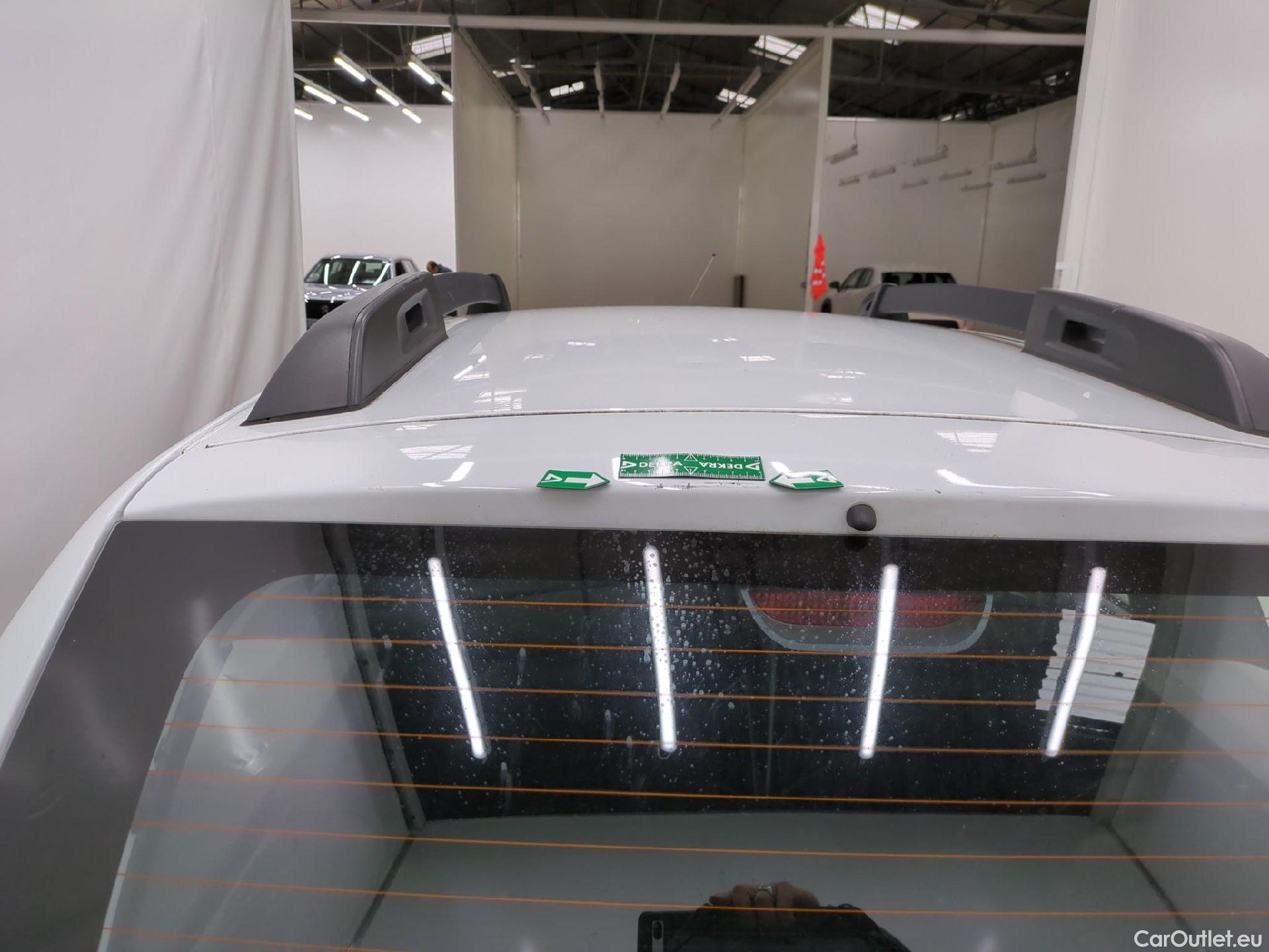  Dacia  Duster  I Silver Line 4x4 1.5 dCi 110CV BVM6 E6 #80