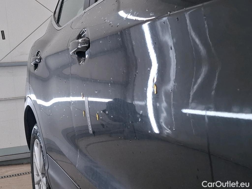  Nissan  Qashqai NISSAN  5p Crossover 1.5 DCI 110 BUSINESS EDITION #76