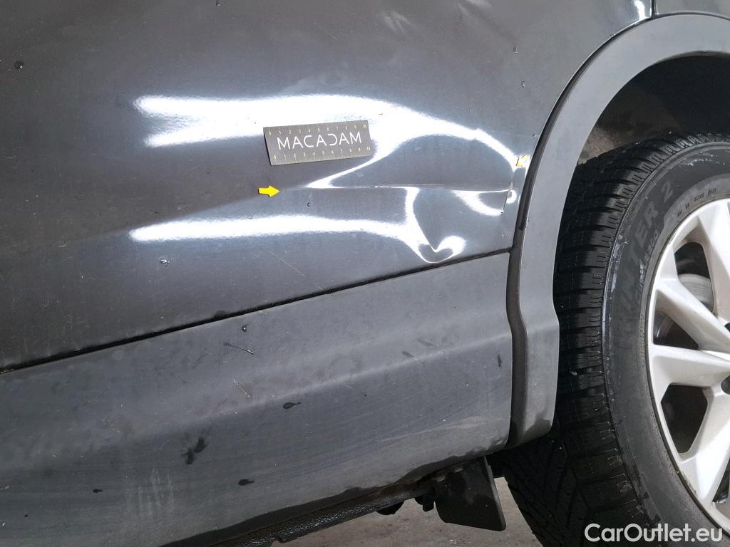  Nissan  Qashqai NISSAN  5p Crossover 1.5 DCI 110 BUSINESS EDITION #14