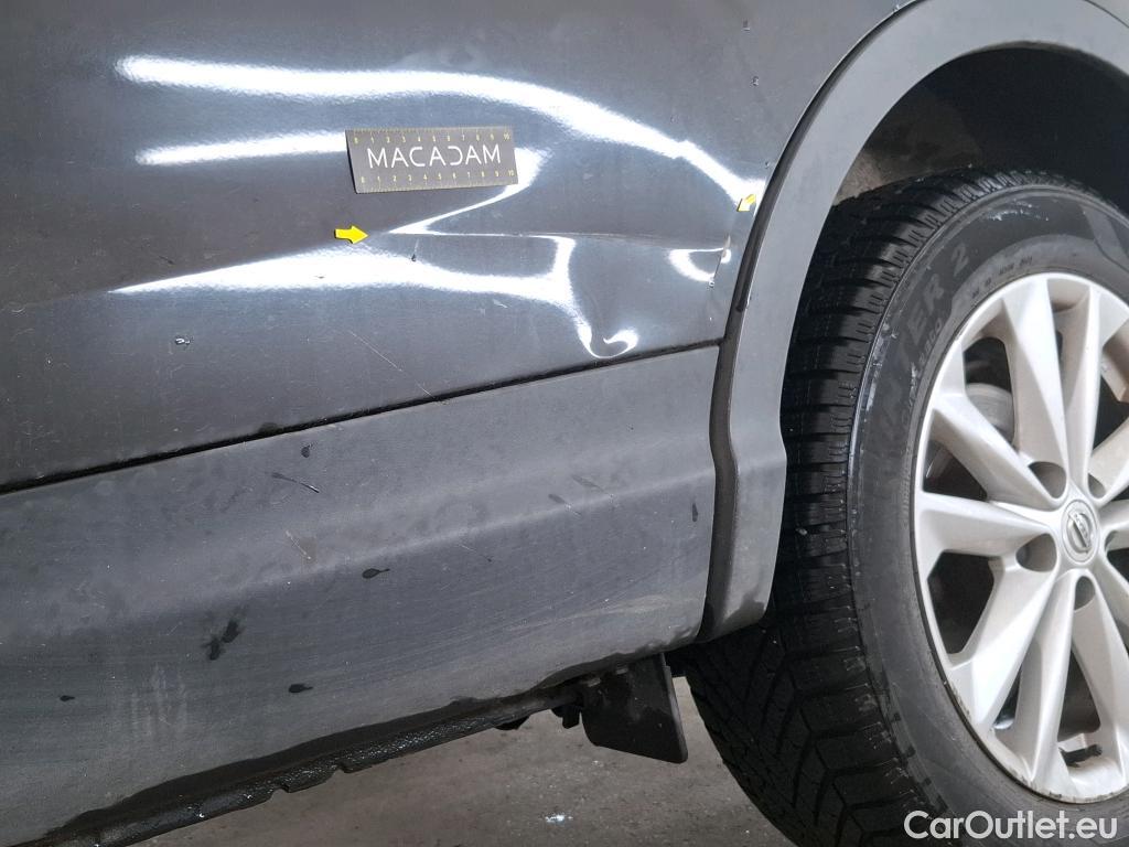  Nissan  Qashqai NISSAN  5p Crossover 1.5 DCI 110 BUSINESS EDITION #13