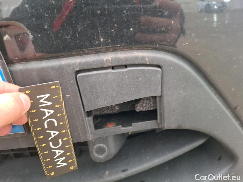  Nissan  Qashqai NISSAN  5p Crossover 1.5 DCI 110 BUSINESS EDITION #89