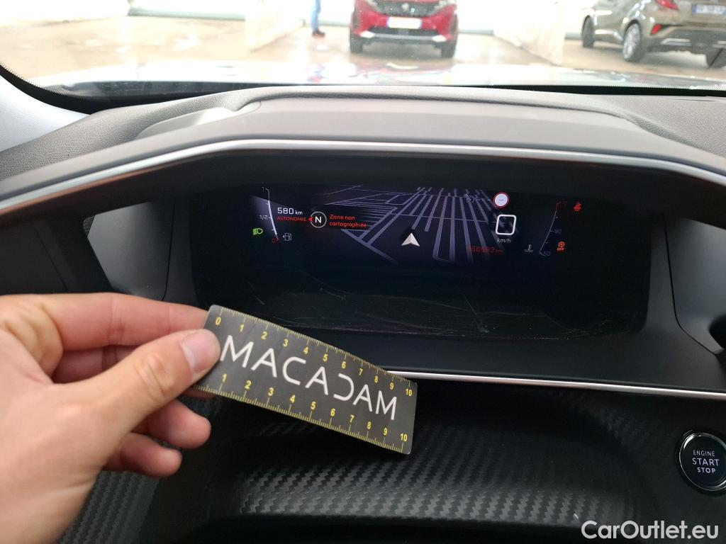  Peugeot  2008  Allure Business 1.5 HDi 110CV BVM6 E6d #8