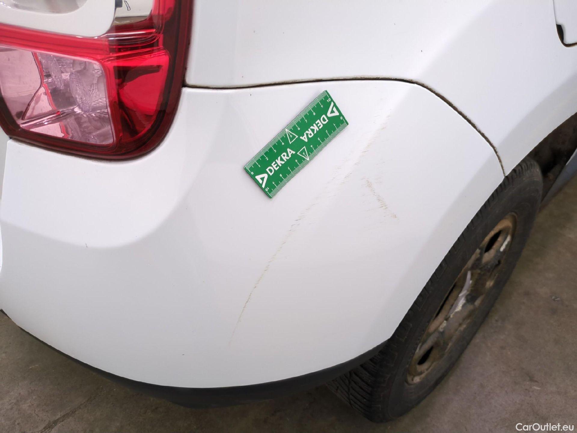  Dacia  Duster  I Silver Line 4x4 1.5 dCi 110CV BVM6 E6 #75