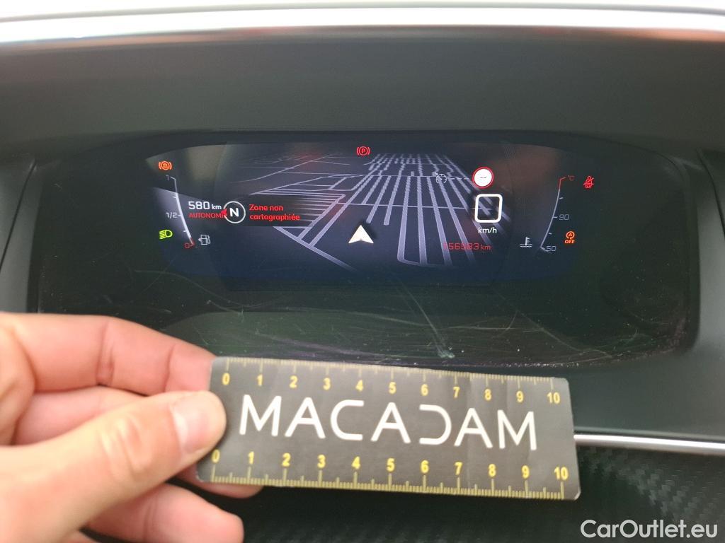  Peugeot  2008  Allure Business 1.5 HDi 110CV BVM6 E6d #9