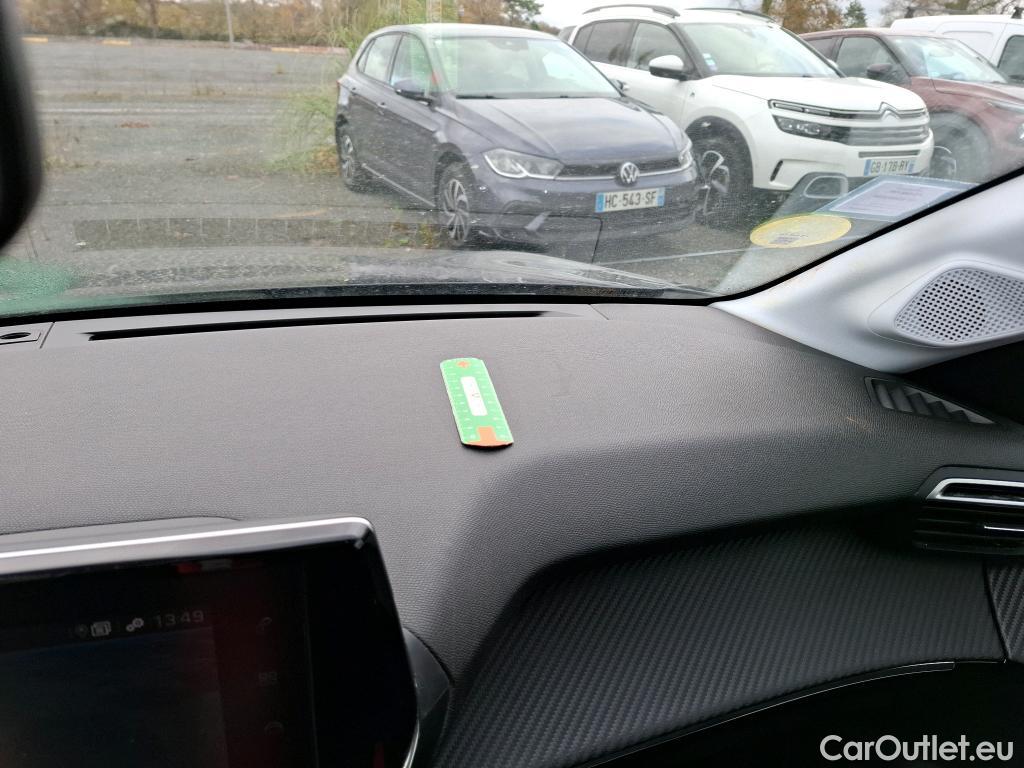  Peugeot  208  Active Business 1.5 HDi 100CV BVM6 E6d #16