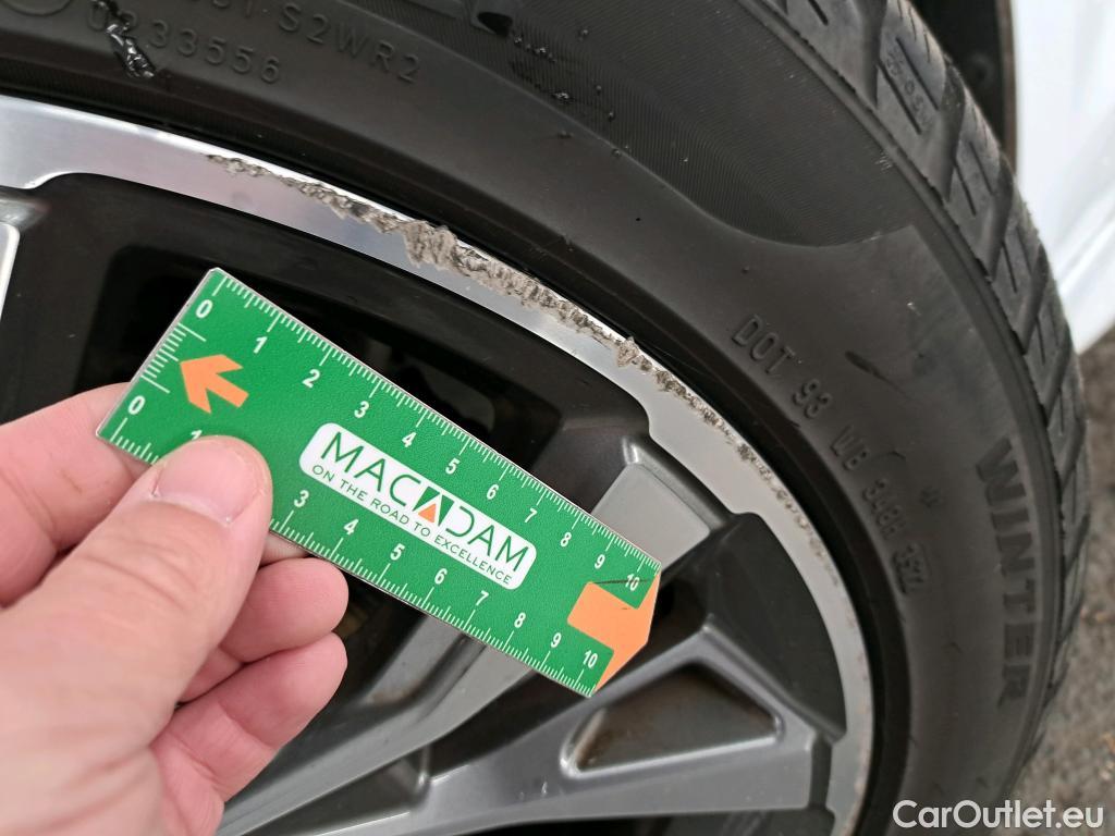  Ford  Mondeo  Break ST-Line 2.0 EcoBlue 150CV BVA8 E6dT #7