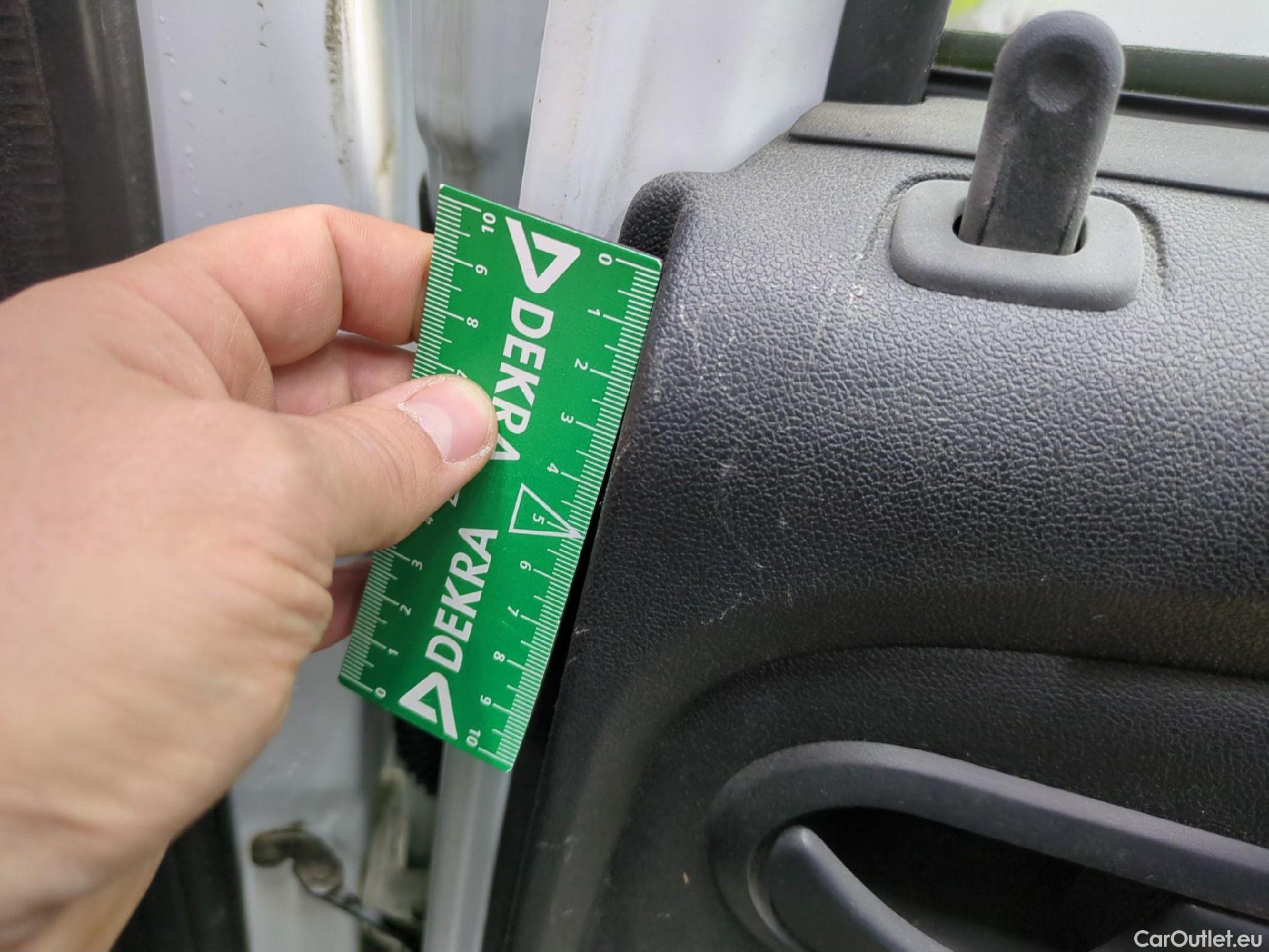  Dacia  Duster  I Silver Line 4x4 1.5 dCi 110CV BVM6 E6 #51