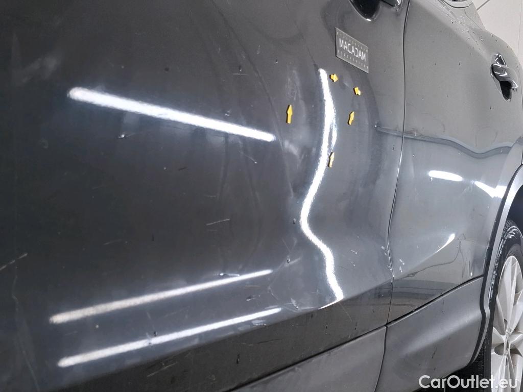  Nissan  Qashqai NISSAN  5p Crossover 1.5 DCI 110 BUSINESS EDITION #20