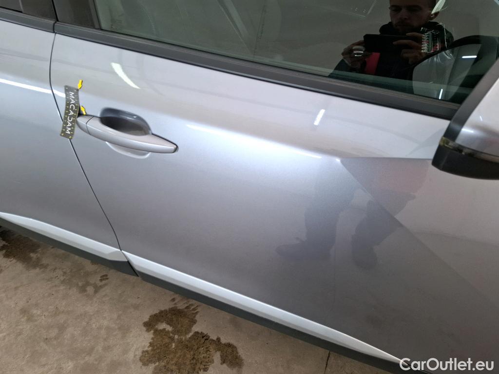  Peugeot  2008  Allure Business 1.5 HDi 110CV BVM6 E6d #20