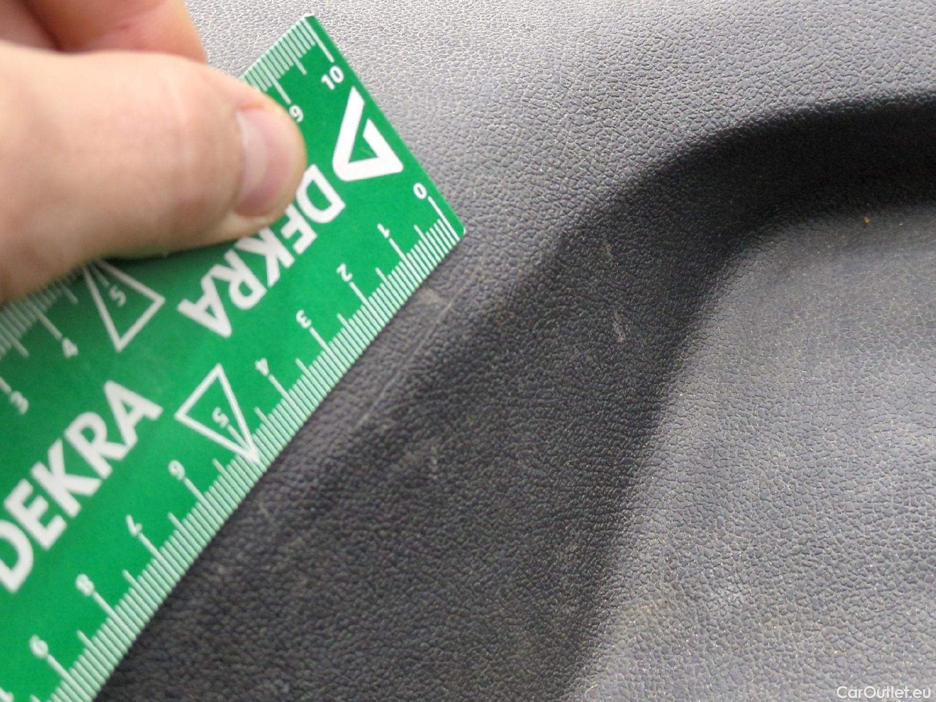  Dacia  Duster  I Silver Line 4x4 1.5 dCi 110CV BVM6 E6 #17