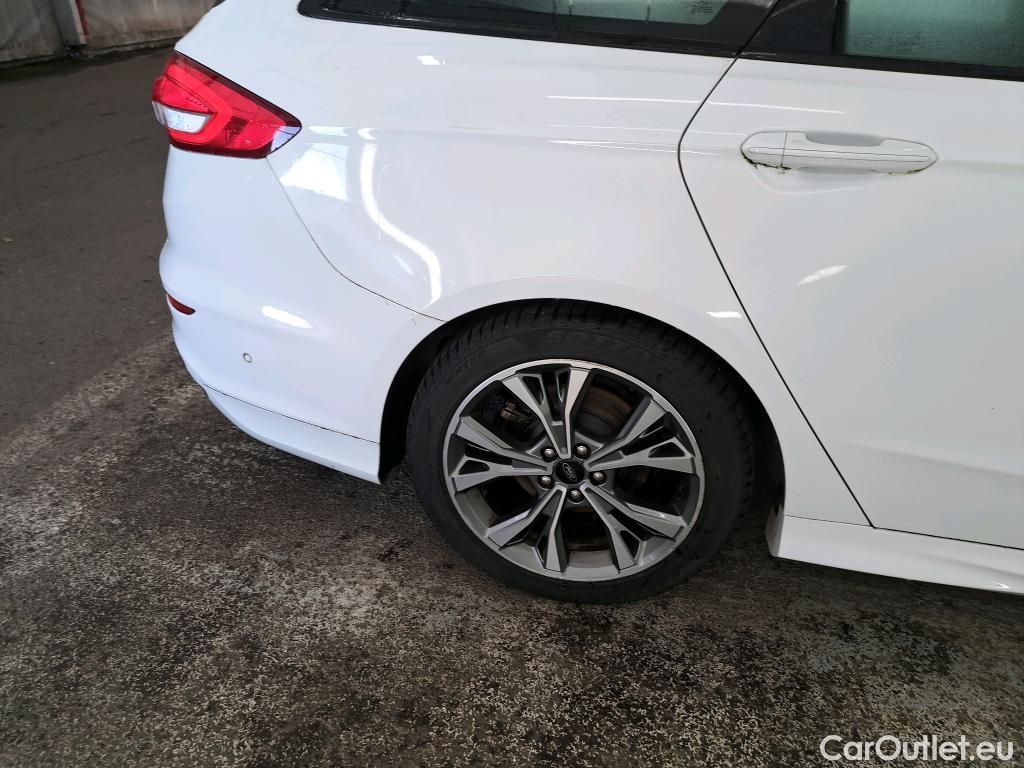  Ford  Mondeo  Break ST-Line 2.0 EcoBlue 150CV BVA8 E6dT #15