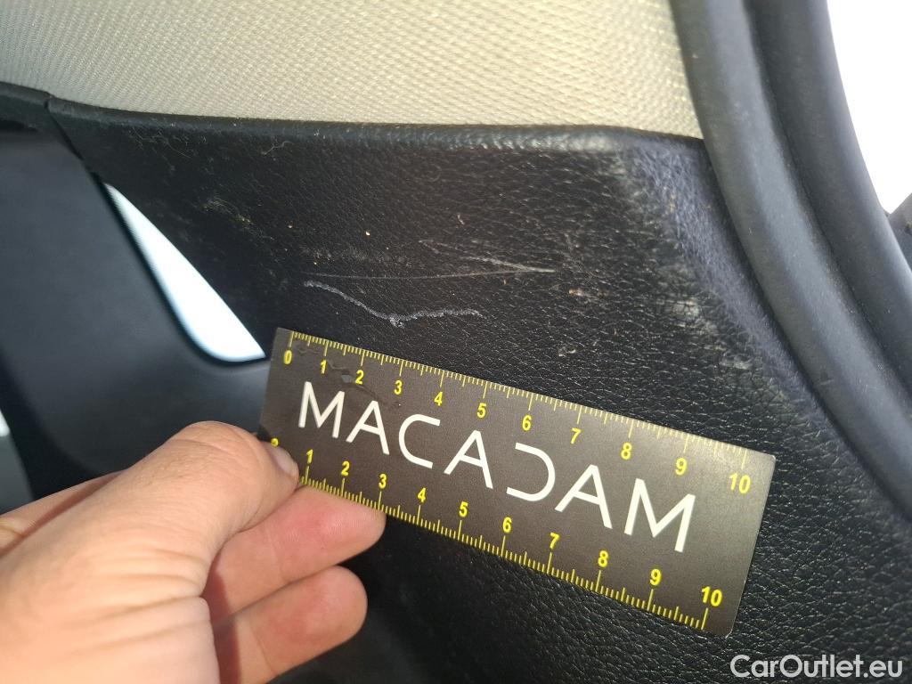  Nissan  Qashqai NISSAN  5p Crossover 1.5 DCI 110 BUSINESS EDITION #68