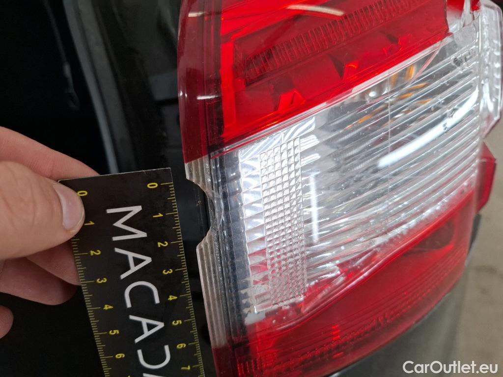  Nissan  Qashqai NISSAN  5p Crossover 1.5 DCI 110 BUSINESS EDITION #30