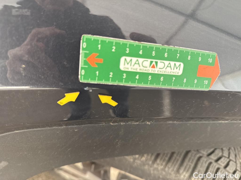  Hyundai  Tucson  Creative Mild-Hybrid 2WD 1.6 CRDI 135CV BVA7 E6d #10