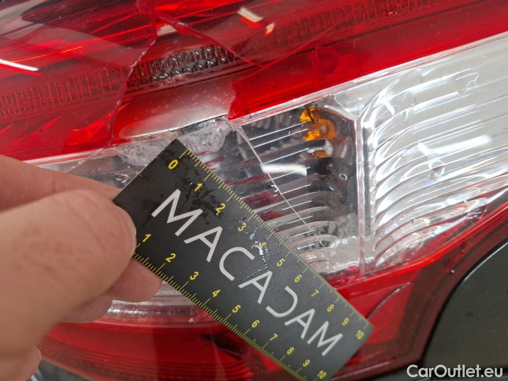  Nissan  Qashqai NISSAN  5p Crossover 1.5 DCI 110 BUSINESS EDITION #33