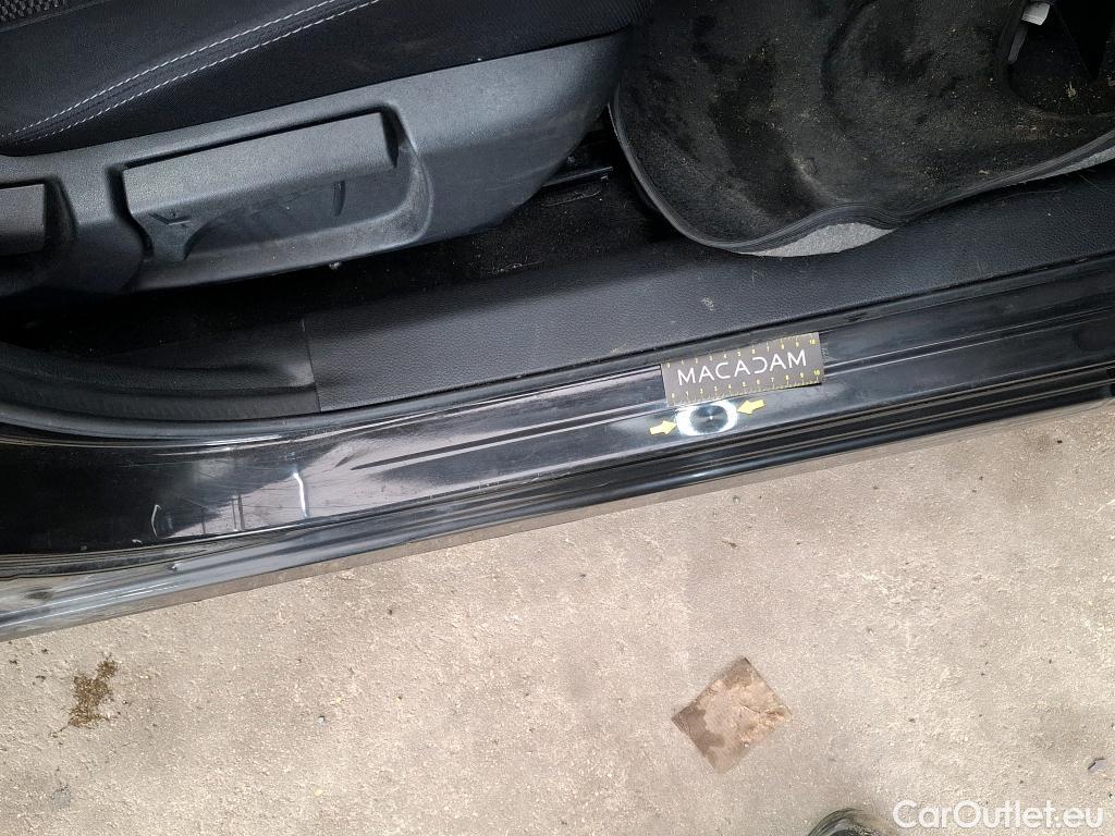  Nissan  Qashqai NISSAN  5p Crossover 1.5 DCI 110 BUSINESS EDITION #62