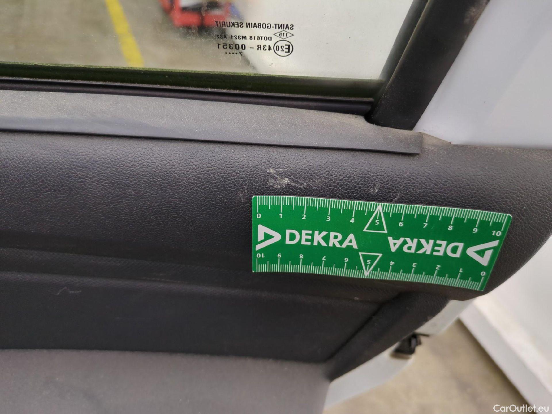  Dacia  Duster  I Silver Line 4x4 1.5 dCi 110CV BVM6 E6 #50