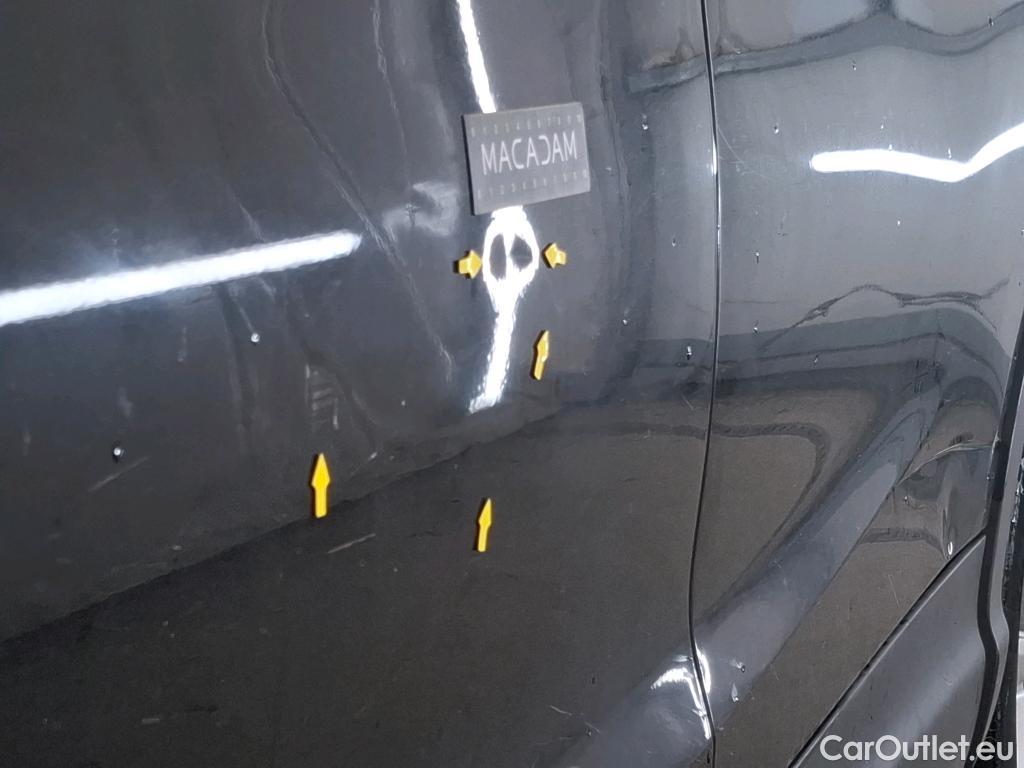  Nissan  Qashqai NISSAN  5p Crossover 1.5 DCI 110 BUSINESS EDITION #22