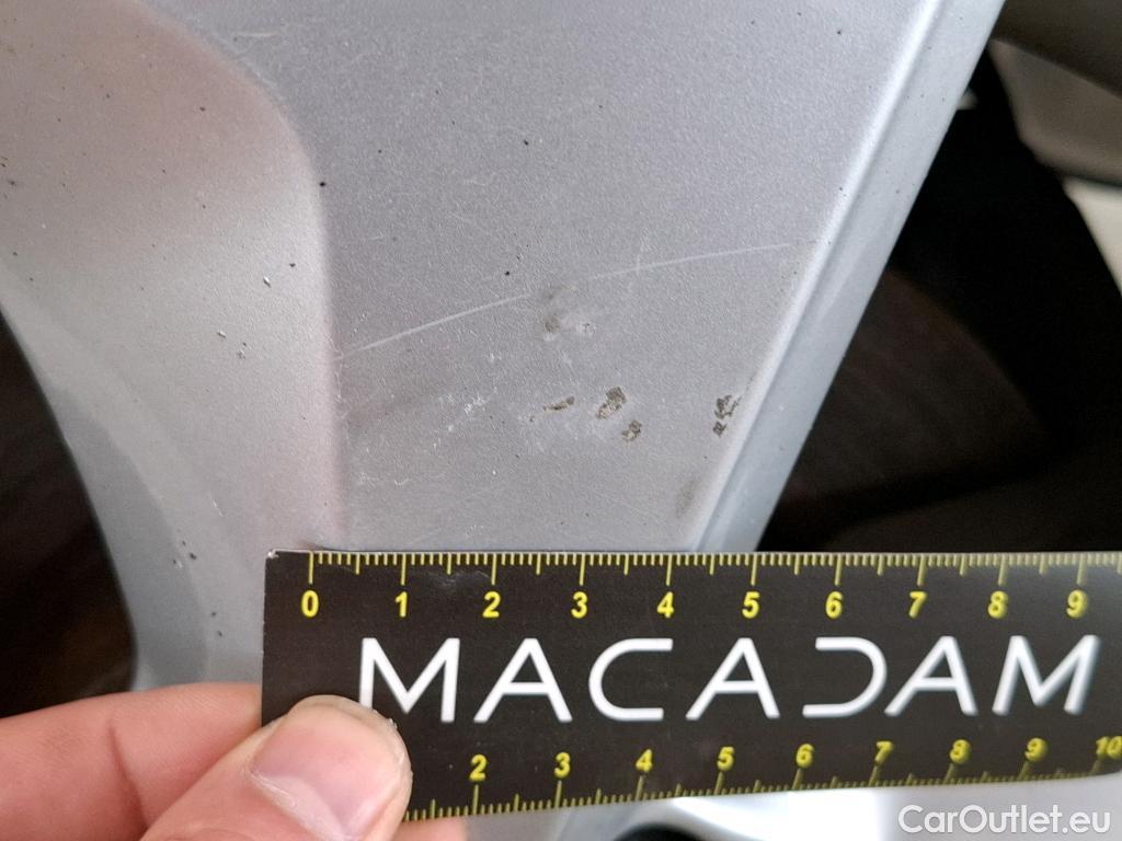  Nissan  Qashqai NISSAN  / 2017 / 5P / Crossover 1.5 DCI 115 Business Edition #4