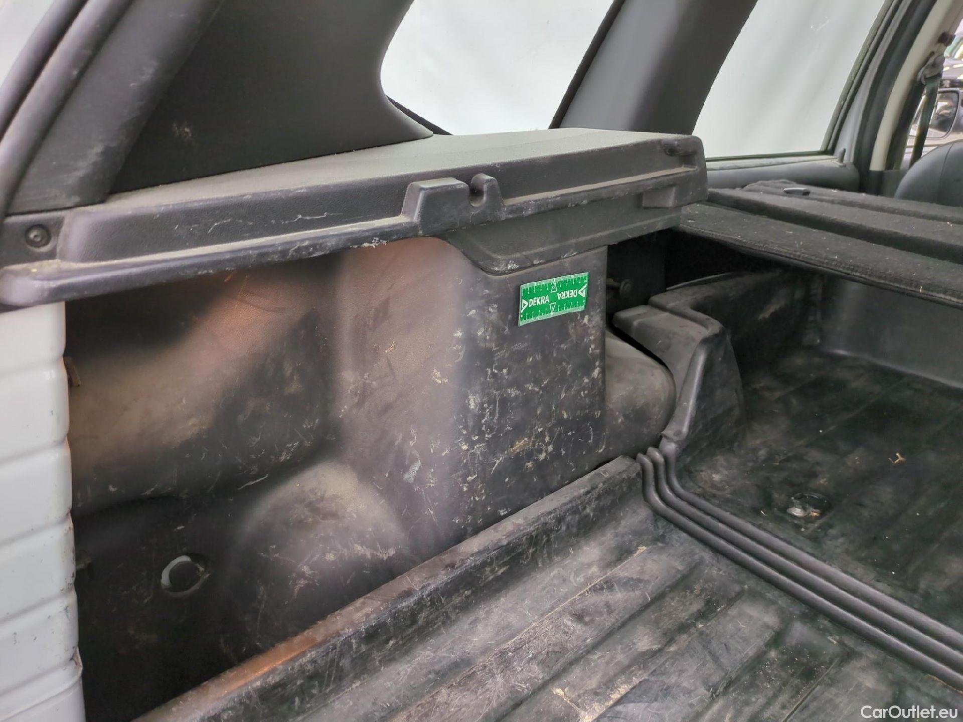  Dacia  Duster  I Silver Line 4x4 1.5 dCi 110CV BVM6 E6 #31