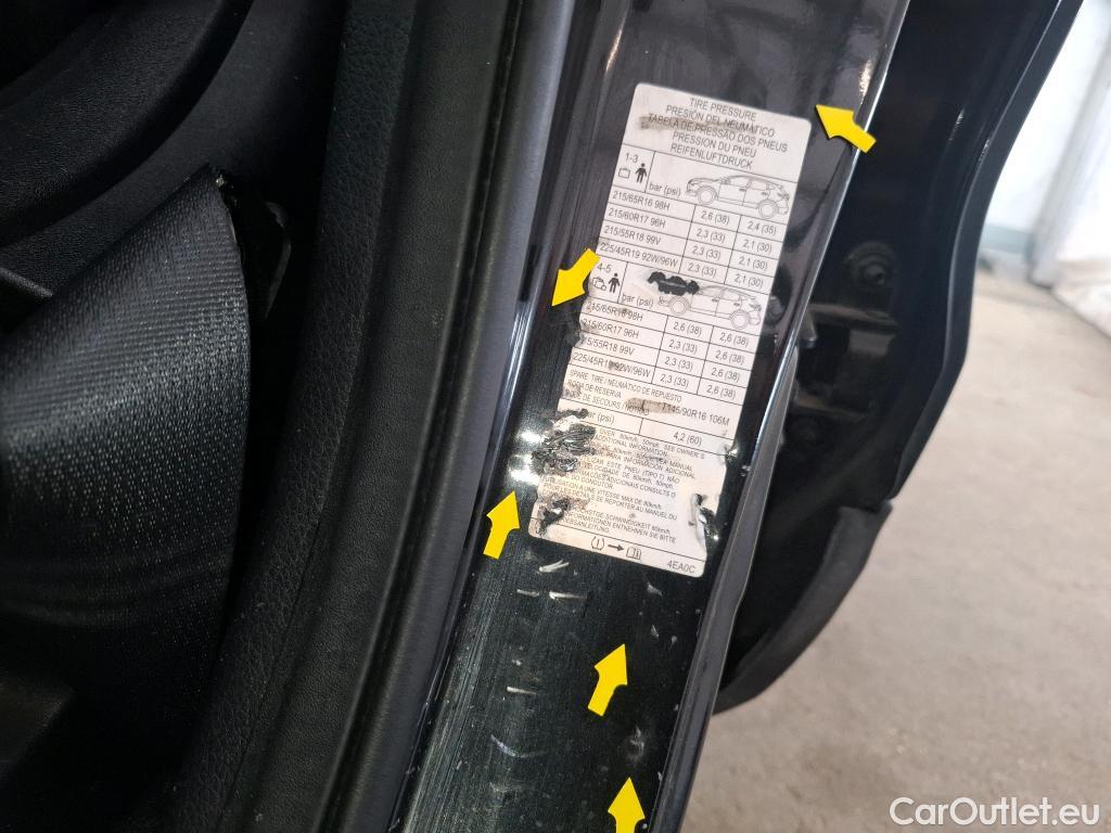  Nissan  Qashqai NISSAN  5p Crossover 1.5 DCI 110 BUSINESS EDITION #41