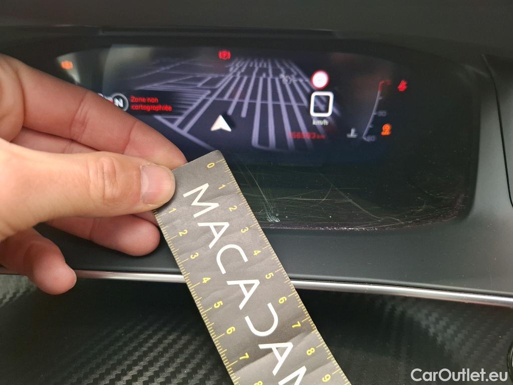  Peugeot  2008  Allure Business 1.5 HDi 110CV BVM6 E6d #10