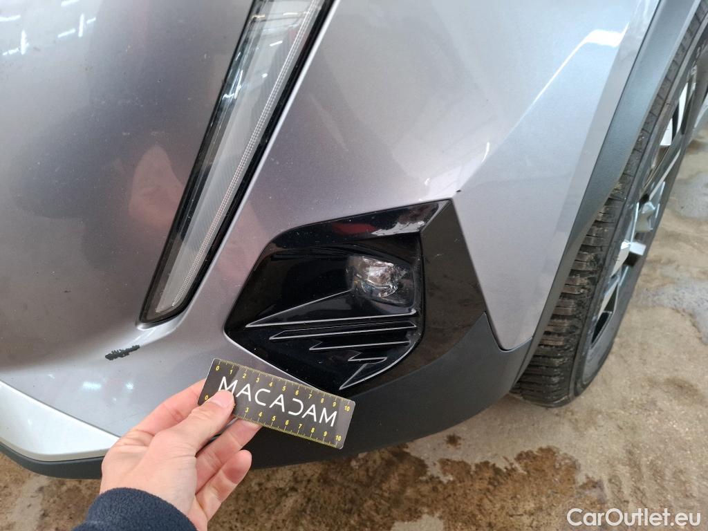  Peugeot  2008  Allure Business 1.5 HDi 110CV BVM6 E6d #35