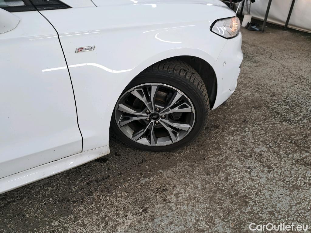  Ford  Mondeo  Break ST-Line 2.0 EcoBlue 150CV BVA8 E6dT #19