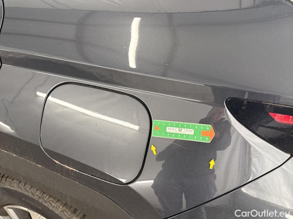  Hyundai  Tucson  Creative Mild-Hybrid 2WD 1.6 CRDI 135CV BVA7 E6d #1